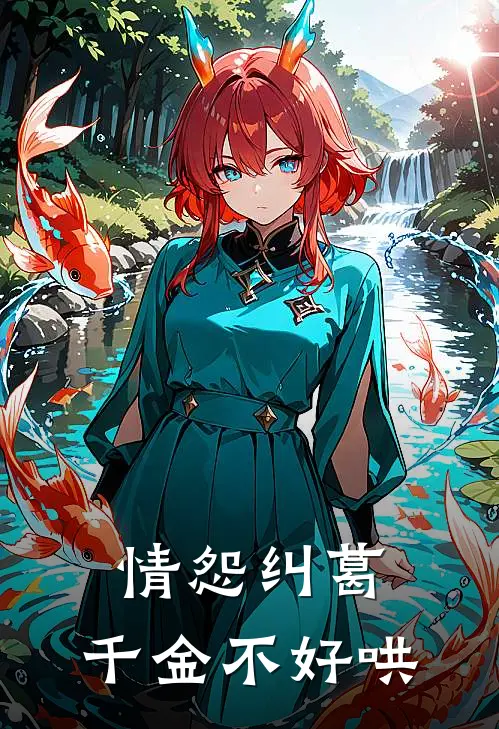 情怨纠葛：千金不好哄