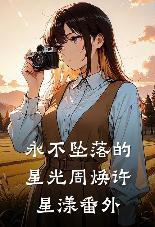 永不坠落的星光周焕许星漾番外