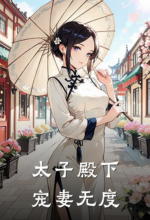 太子殿下宠妻无度