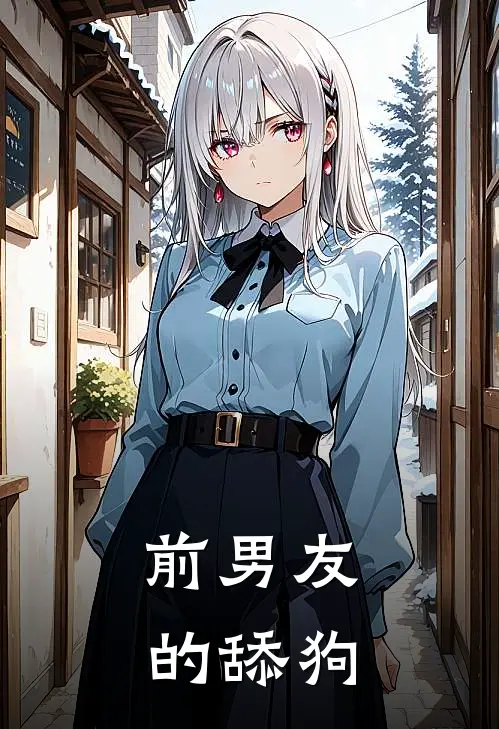 前男友的舔狗