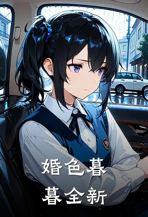 婚色暮暮全新