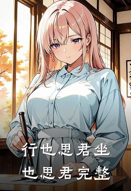 行也思君坐也思君完整