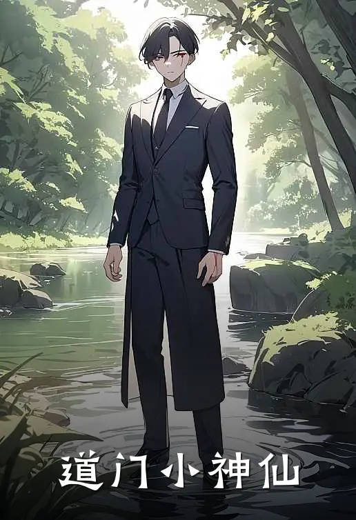 道门小神仙