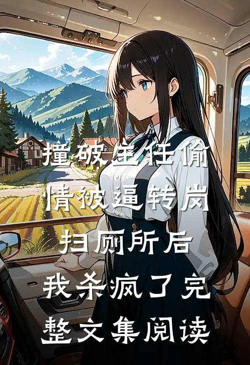 撞破主任偷情被逼转岗扫厕所后，我杀疯了完整文集阅读