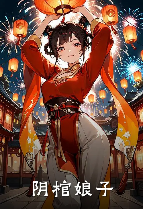阴棺娘子