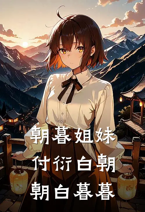 朝暮姐妹付衍白朝朝白暮暮