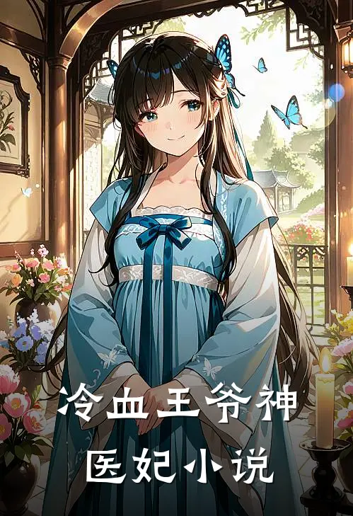 冷血王爷神医妃小说