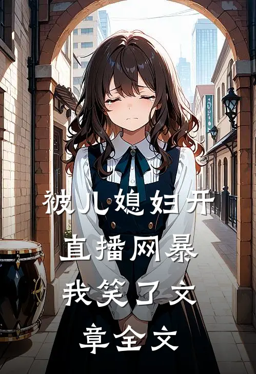 被儿媳妇开直播网暴，我笑了文章全文
