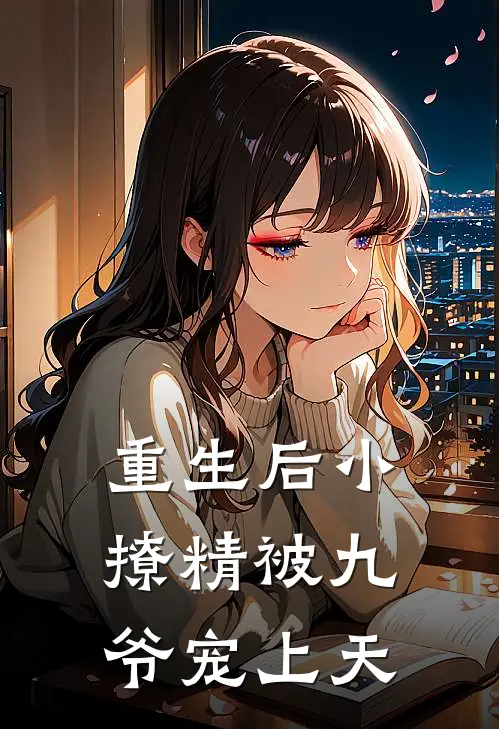 重生后小撩精被九爷宠上天