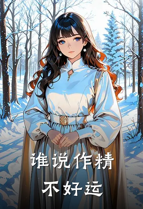 谁说作精不好运