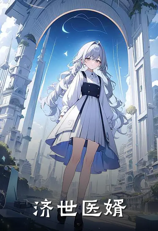 济世医婿