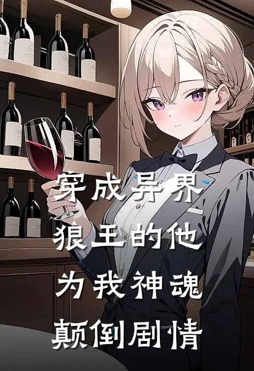穿成异界，狼王的他为我神魂颠倒剧情