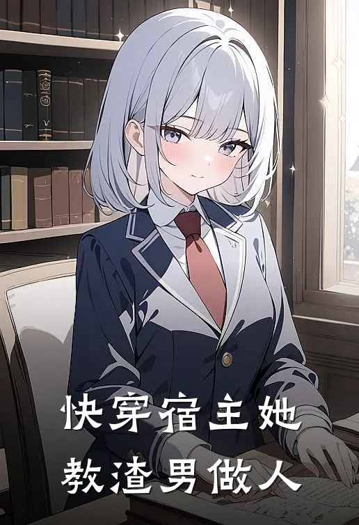 快穿宿主她教渣男做人