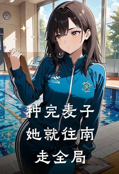 种完麦子，她就往南走全局