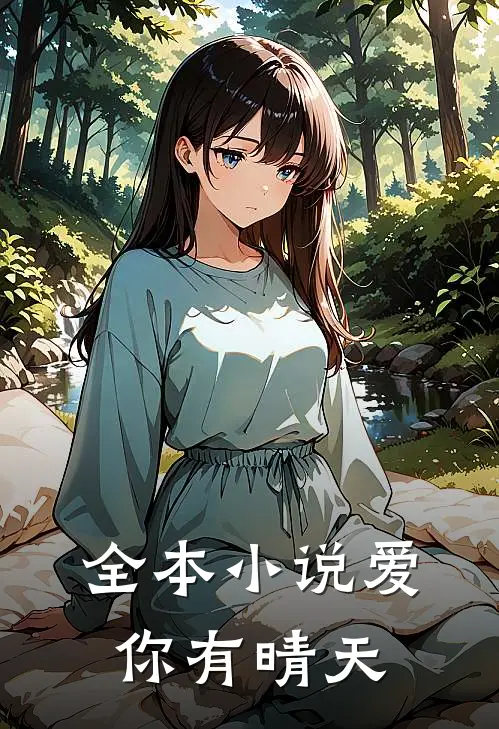 全本小说爱你有晴天