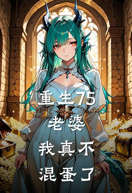 重生75：老婆，我真不混蛋了