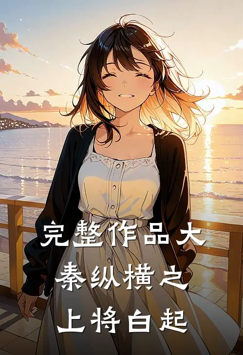 完整作品大秦纵横之上将白起
