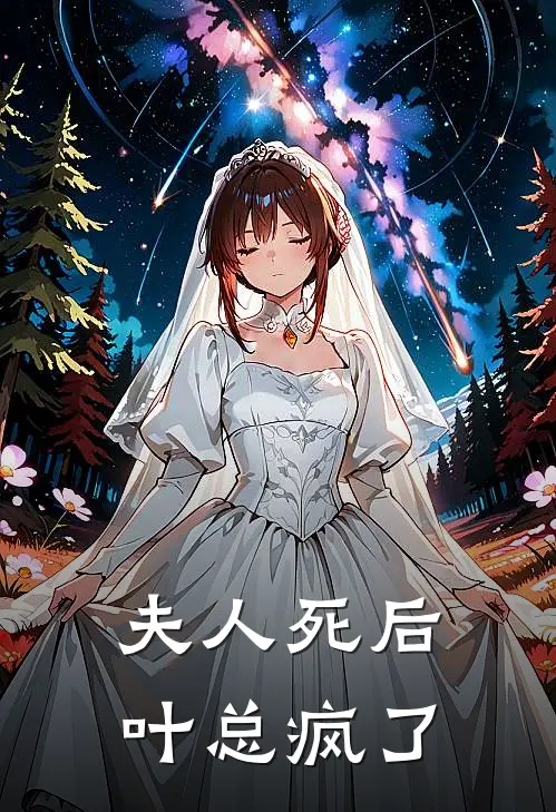 夫人死后叶总疯了