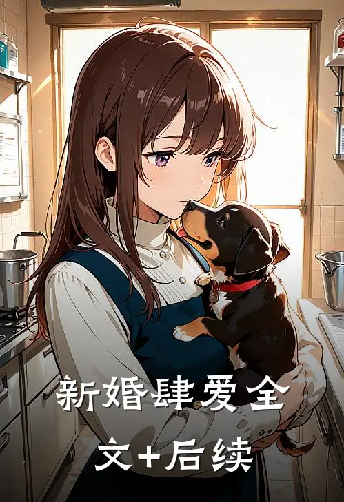 新婚肆爱全文+后续