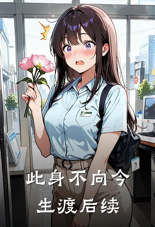 此身不向今生渡后续