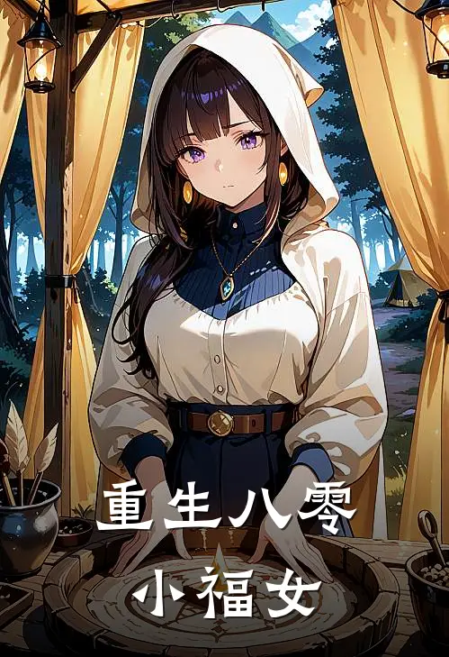 重生八零小福女