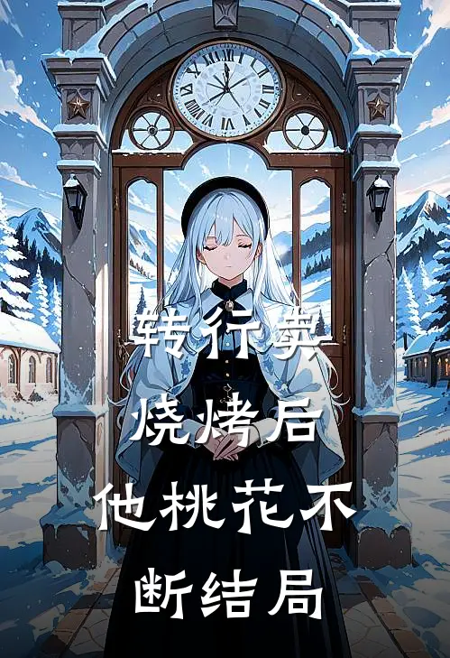 转行卖烧烤后，他桃花不断结局
