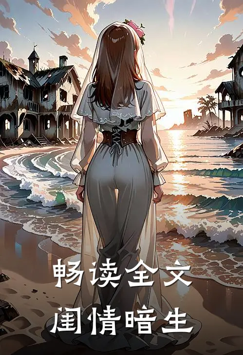 畅读全文闺情暗生