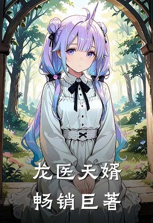 龙医天婿畅销巨著