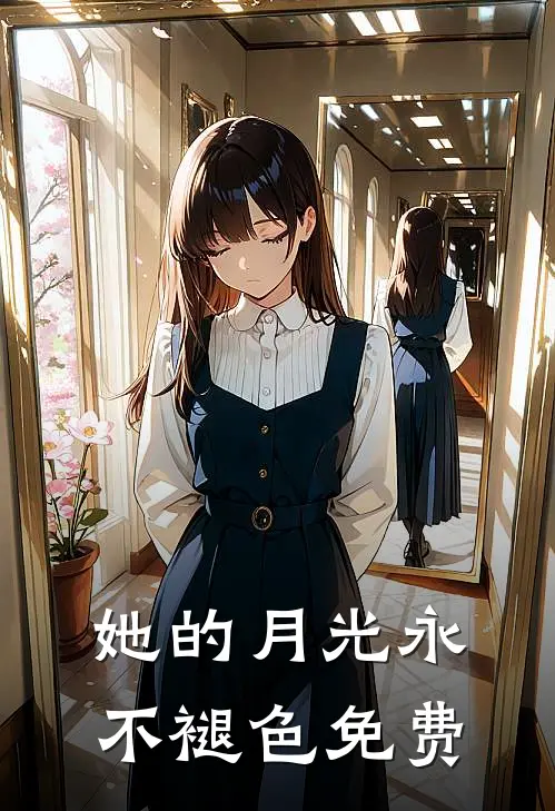 她的月光永不褪色免费