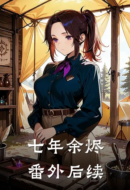 七年余烬： 番外 后续