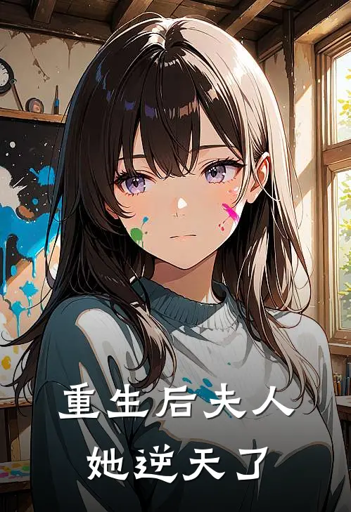 重生后夫人她逆天了