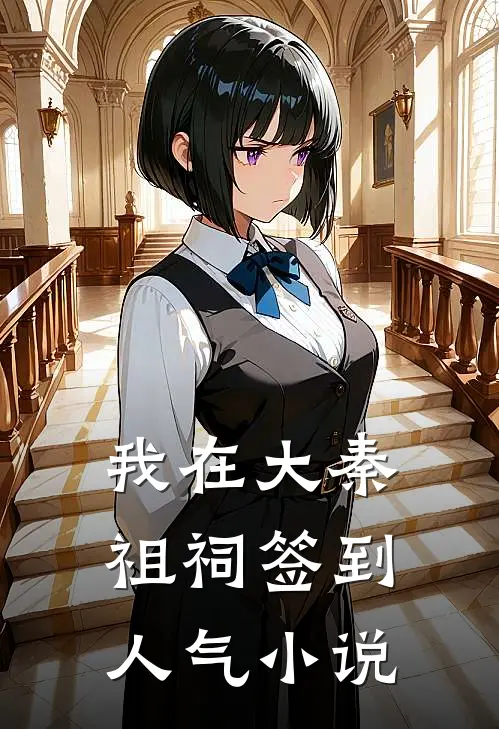 我在大秦祖祠签到人气小说
