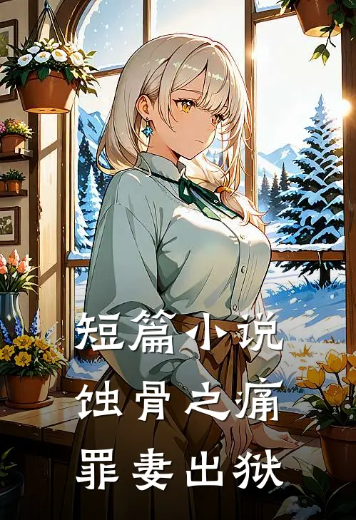 短篇小说蚀骨之痛，罪妻出狱