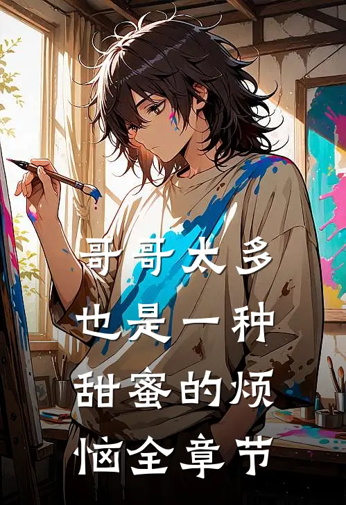 哥哥太多也是一种甜蜜的烦恼全章节