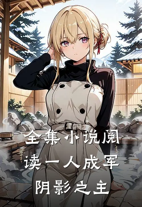 全集小说阅读一人成军阴影之主