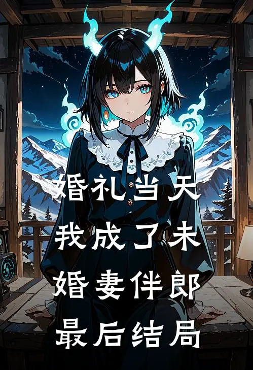 婚礼当天，我成了未婚妻伴郎最后结局