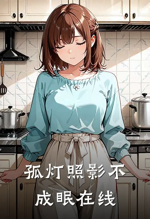 孤灯照影不成眠在线