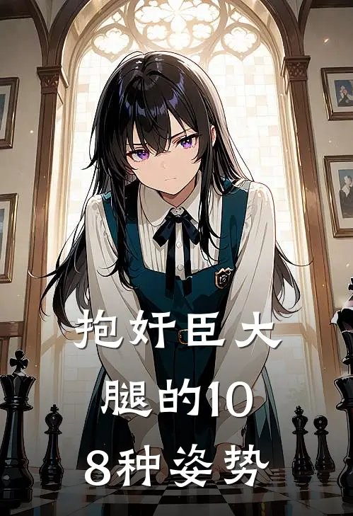抱奸臣大腿的108种姿势