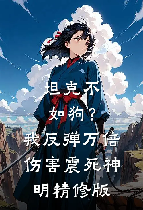 坦克不如狗？我反弹万倍伤害震死神明精修版