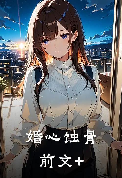 婚心蚀骨前文+
