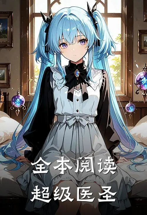 全本阅读超级医圣