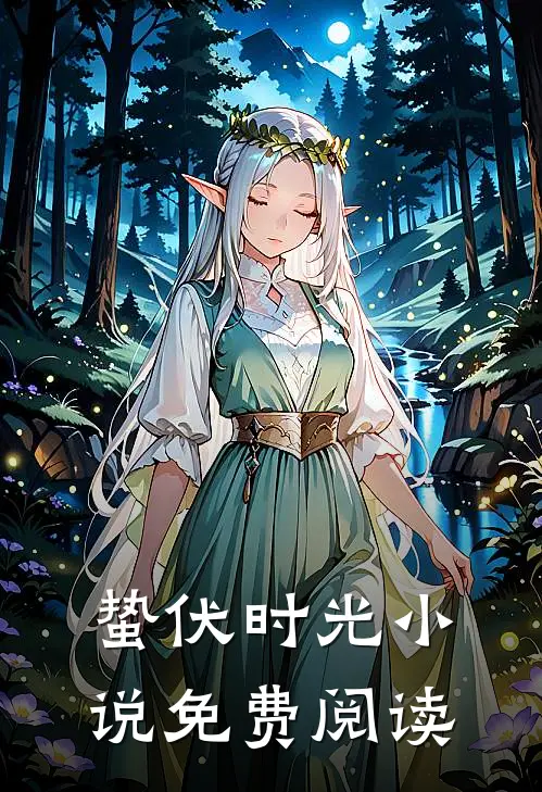 蛰伏时光小说免费阅读
