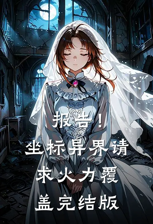 报告！坐标异界，请求火力覆盖完结版
