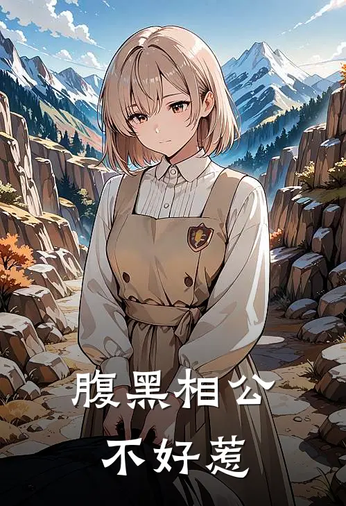 腹黑相公不好惹