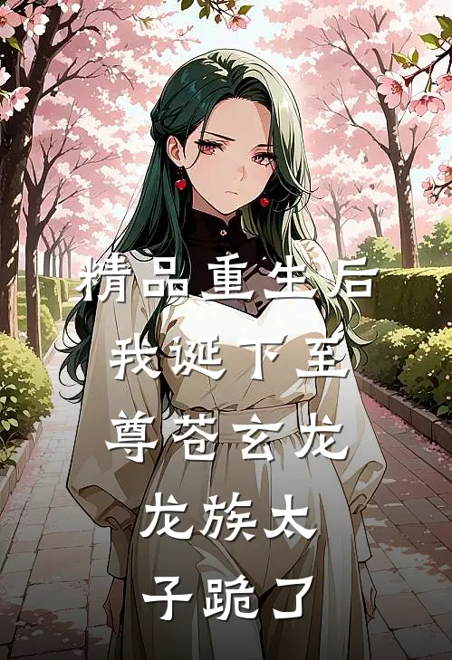 精品重生后我诞下至尊苍玄龙，龙族太子跪了