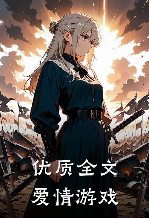 优质全文爱情游戏