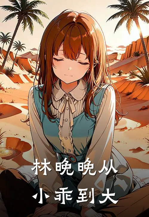 林晚晚从小乖到大