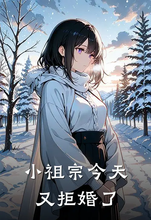 小祖宗今天又拒婚了