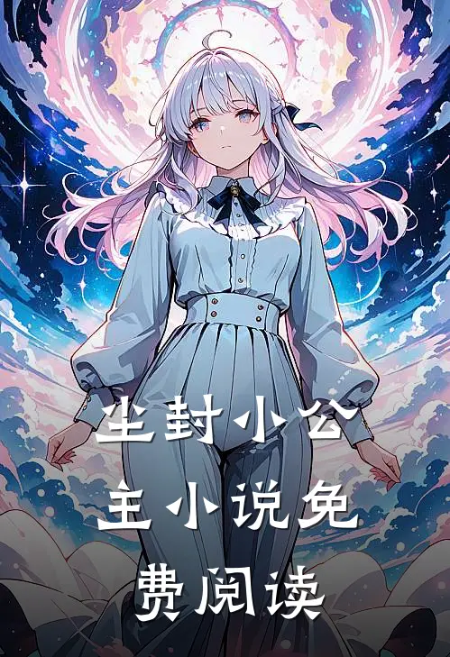 尘封小公主小说免费阅读