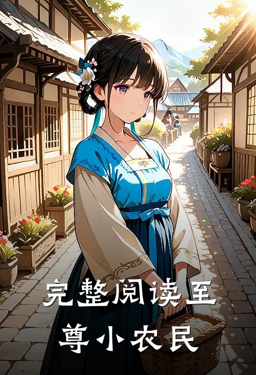 完整阅读至尊小农民